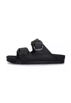 Сандалии Birkenstock, черный