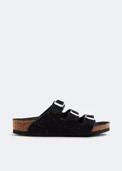 Сандалии Birkenstock Florida, черный