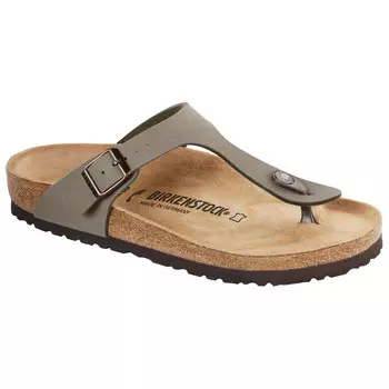 Сандалии Birkenstock Gizeh BFBC, цвет Stone