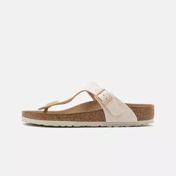 Сандалии Birkenstock Gizeh Regular, бежевый