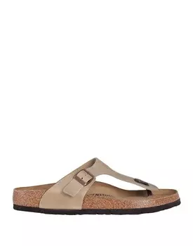 Сандалии Birkenstock, хаки