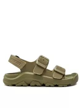 Сандалии Birkenstock, хаки