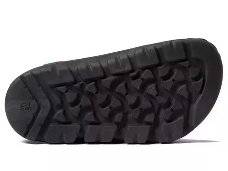 Сандалии Birkenstock Kids Mogami (Toddler/Little Kid/Big Kid)