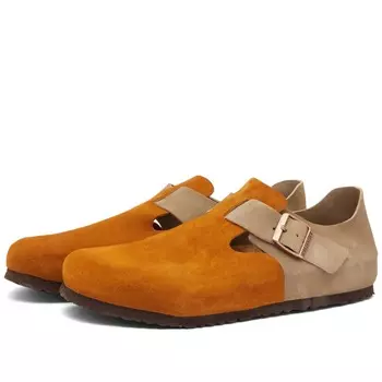 Сандалии Birkenstock London