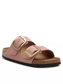 Сандалии Birkenstock, розовый