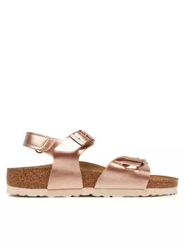 Сандалии Birkenstock, розовый