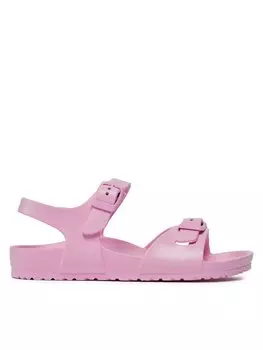 Сандалии Birkenstock, розовый