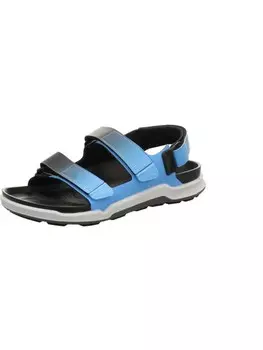 Сандалии Birkenstock Sandale, синий