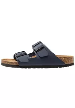 Сандалии Birkenstock, синий
