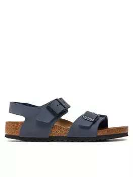 Сандалии Birkenstock, синий