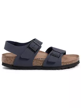 Сандалии Birkenstock, синий