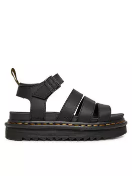 Сандалии Blaire DM31520001 Dr. Martens, черный