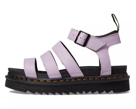 Сандалии Blaire Dr. Martens, сирень