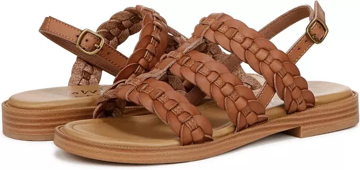 Сандалии Blowfish Malibu Awluv, цвет Oak