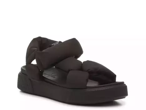 Сандалии Blowfish Malibu Dru, черные
