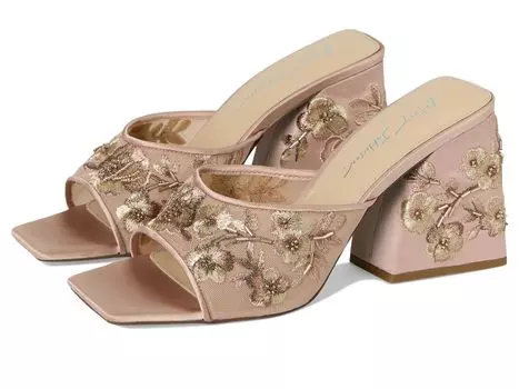 Сандалии Blue by Betsey Johnson Roo, цвет Blush
