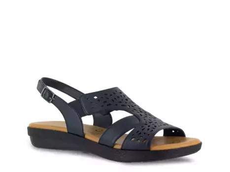 Сандалии Bolt Sandal Easy Street, темно-синий