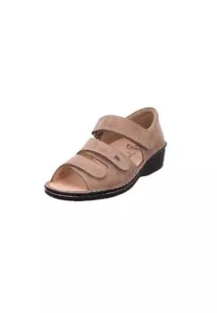 Сандалии/босоножки Finn Comfort, серый