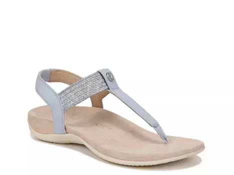 Сандалии Brea Vionic, Light Blue