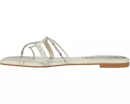Сандалии Breena Slide Journee Collection, змея