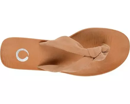 Сандалии Brindle Sandal Journee Collection, тан