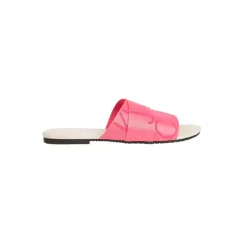 Сандалии Calvin Klein YW0YW00955, розовый