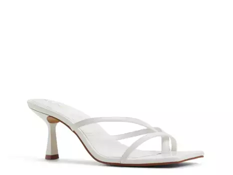 Сандалии Calypsa Aldo, White