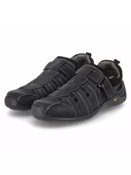 Сандалии Camel Active, черный