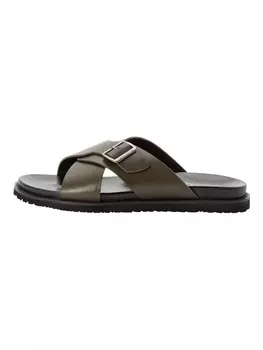 Сандалии Camel Active, цвет dunkel khaki