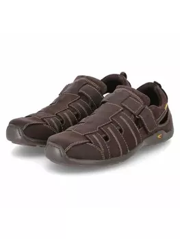 Сандалии Camel Active, коричневый