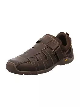 Сандалии Camel Active, коричневый