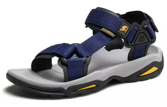 Сандалии CAMEL Beach Sandals Men