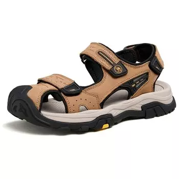 Сандалии CAMEL Beach Sandals Men CAMEL