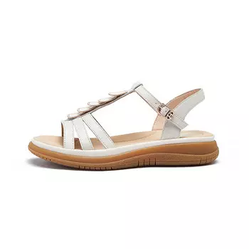 Сандалии CAMEL One-Strap Sandals Women's