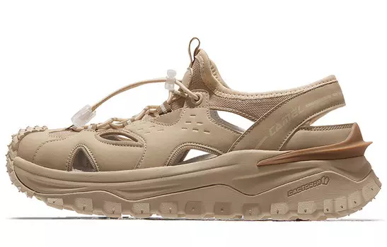 Сандалии CAMEL River Trekking Shoes Men