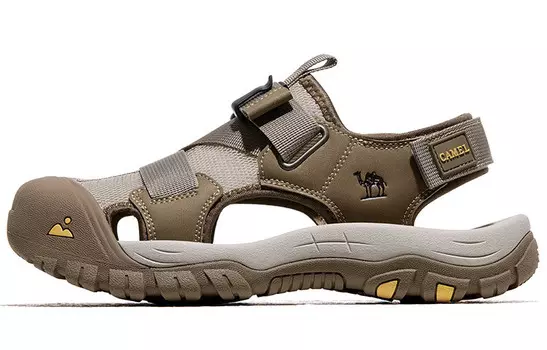 Сандалии CAMEL River Trekking Shoes Men