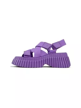 Сандалии Camper BCN, цвет helles violett