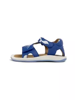 Сандалии Camper Bicho, цвет blau wei