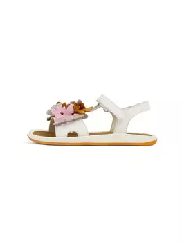 Сандалии Camper Bicho, цвет wei rosa