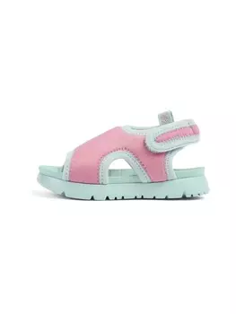 Сандалии Camper, цвет pastelrosa