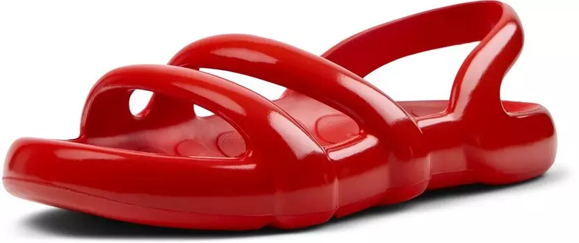 Сандалии CAMPER Kobarah, цвет Light red