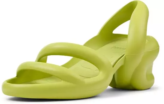 Сандалии CAMPER Kobarah, цвет Light yellow