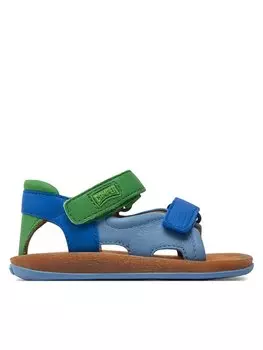 Сандалии Camper, красочный