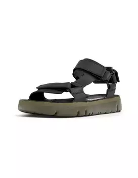 Сандалии Camper Oruga, черный