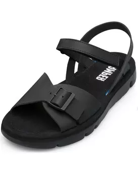 Сандалии CAMPER Oruga, черный