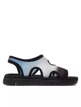 Сандалии Camper Oruga Sandal, цветной