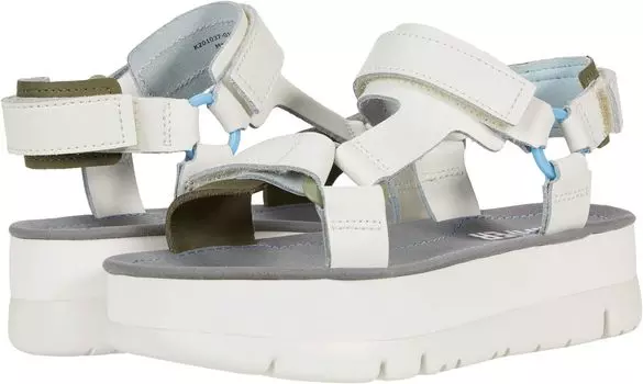 Сандалии Camper Oruga Up - K201037, белый