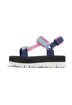 Сандалии Camper Oruga Up, синий