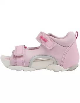 Сандалии Camper Ous, розовый