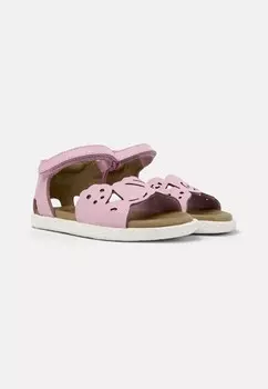 Сандалии Camper, розовый